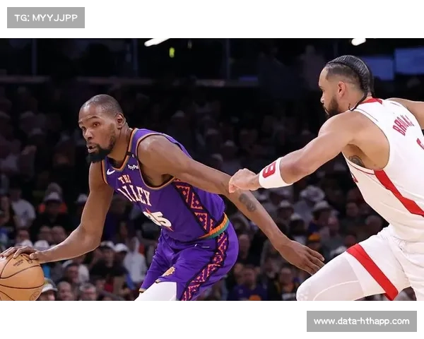 杜兰特联手申京挡拆成亮点火箭进攻体系多样化前景受看好