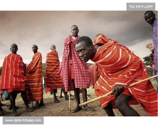 哈姆迪·阿卜杜勒瓦哈布战术报告探讨非洲格斗体系独特特点