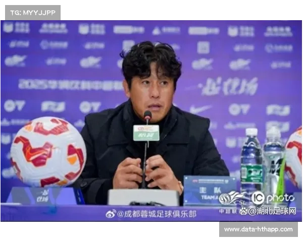 成都蓉城客场挑战深圳，徐正源确认将全主力出战力争联赛亚军