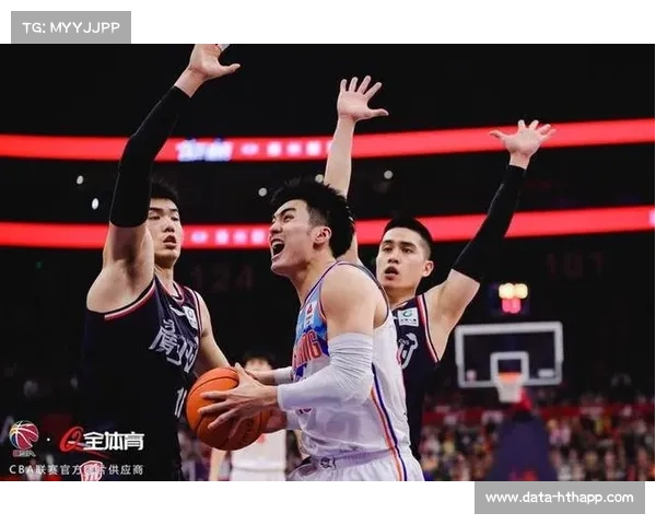 广东男篮八连胜领跑CBA，下一轮迎战浙江广厦考验连胜成色