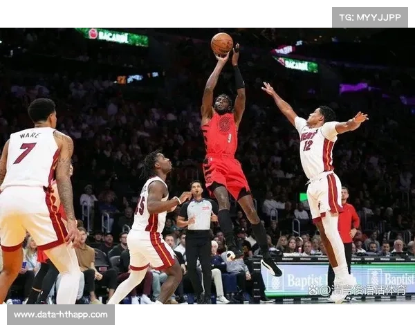 开拓者125-122险胜独行侠，阿夫迪亚贡献准三双