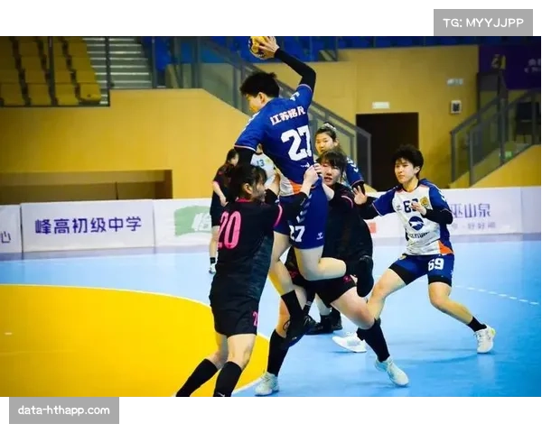 安徽女手19-31不敌江苏铭凡，陆睿涵贡献8.5分