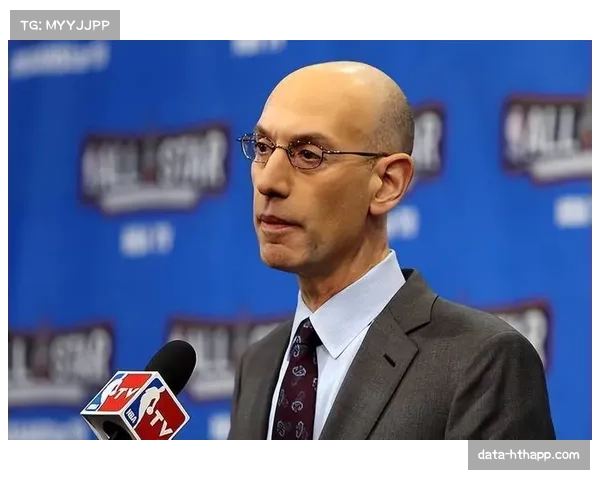 NBA总裁肖华考虑废除选秀制度，以遏制球队摆烂行为