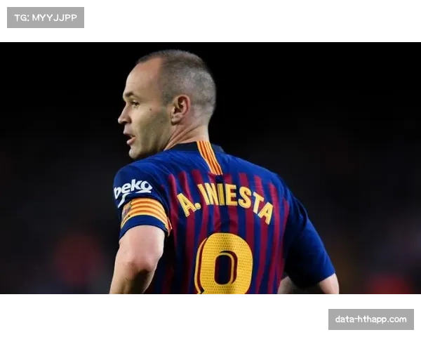 前西班牙国脚、巴萨传奇伊涅斯塔宣布赛季末从神户胜利船退役 前西班牙国脚、巴萨传奇伊涅斯塔宣布赛季末从神户胜利船退役