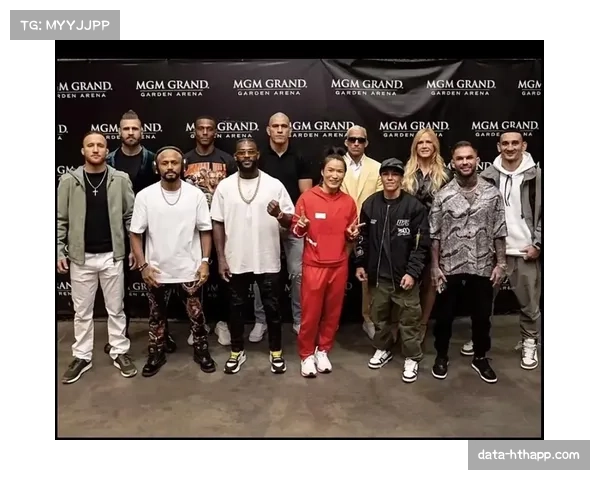 通讯：赛事阵容的幕后——UFC 300对阵表最终确认前的72小时博弈